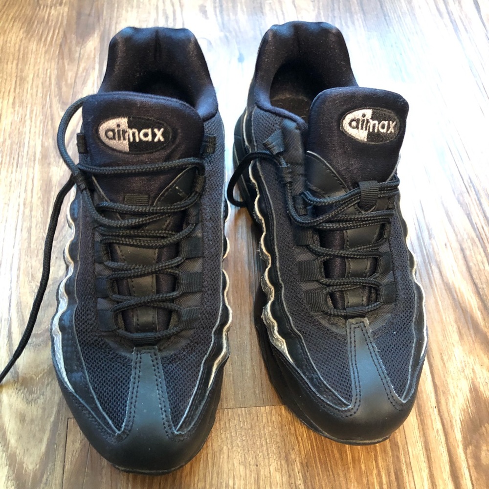 Air Max 95’